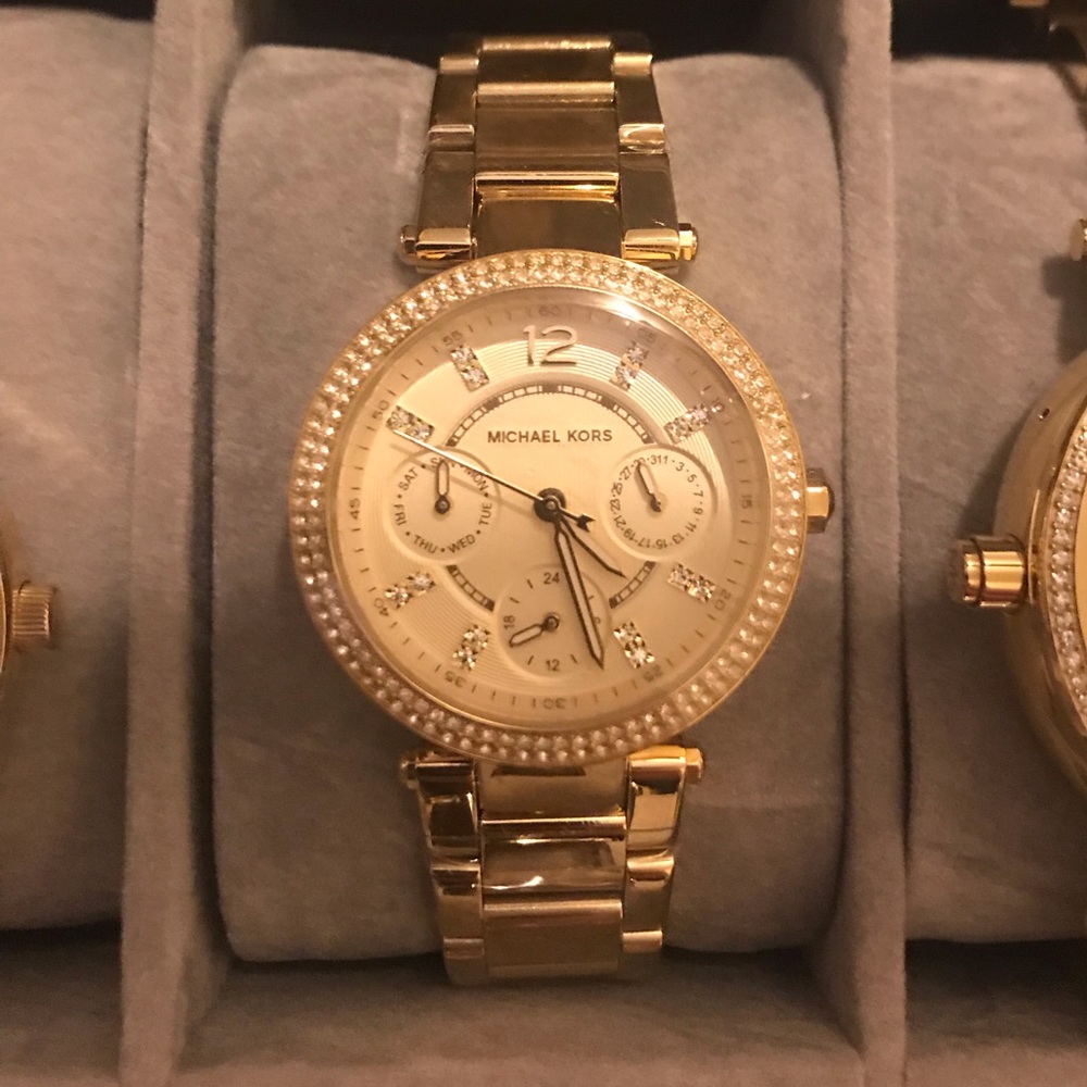 Michael Kors Parker mini
